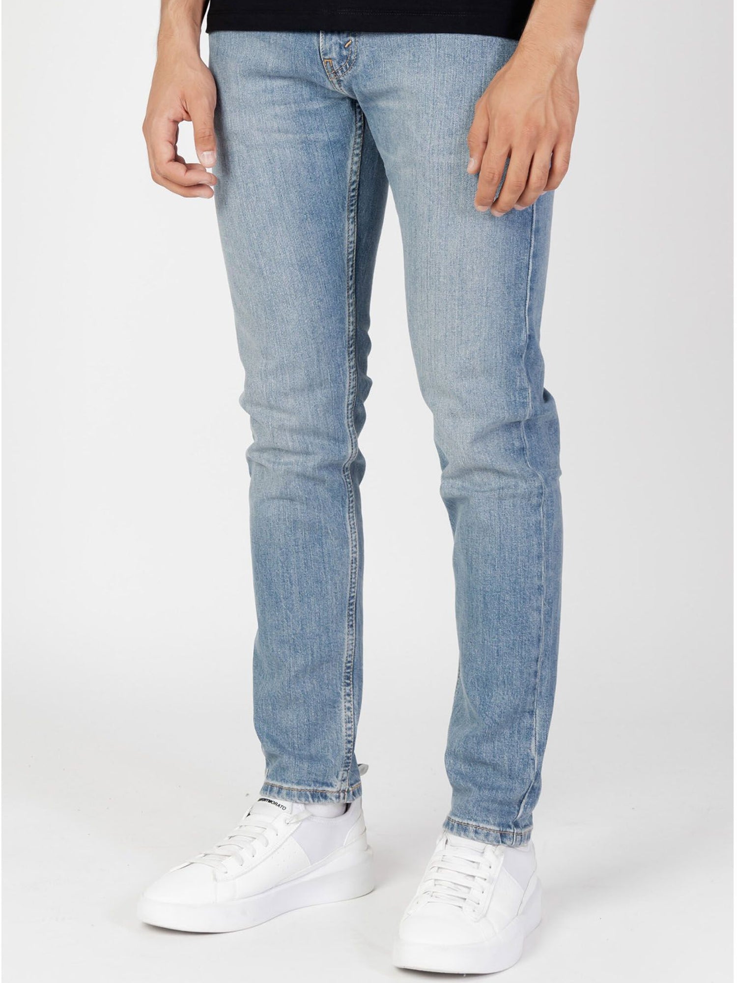 JEANS 512™ SLIM TAPER AFFUSOLATI