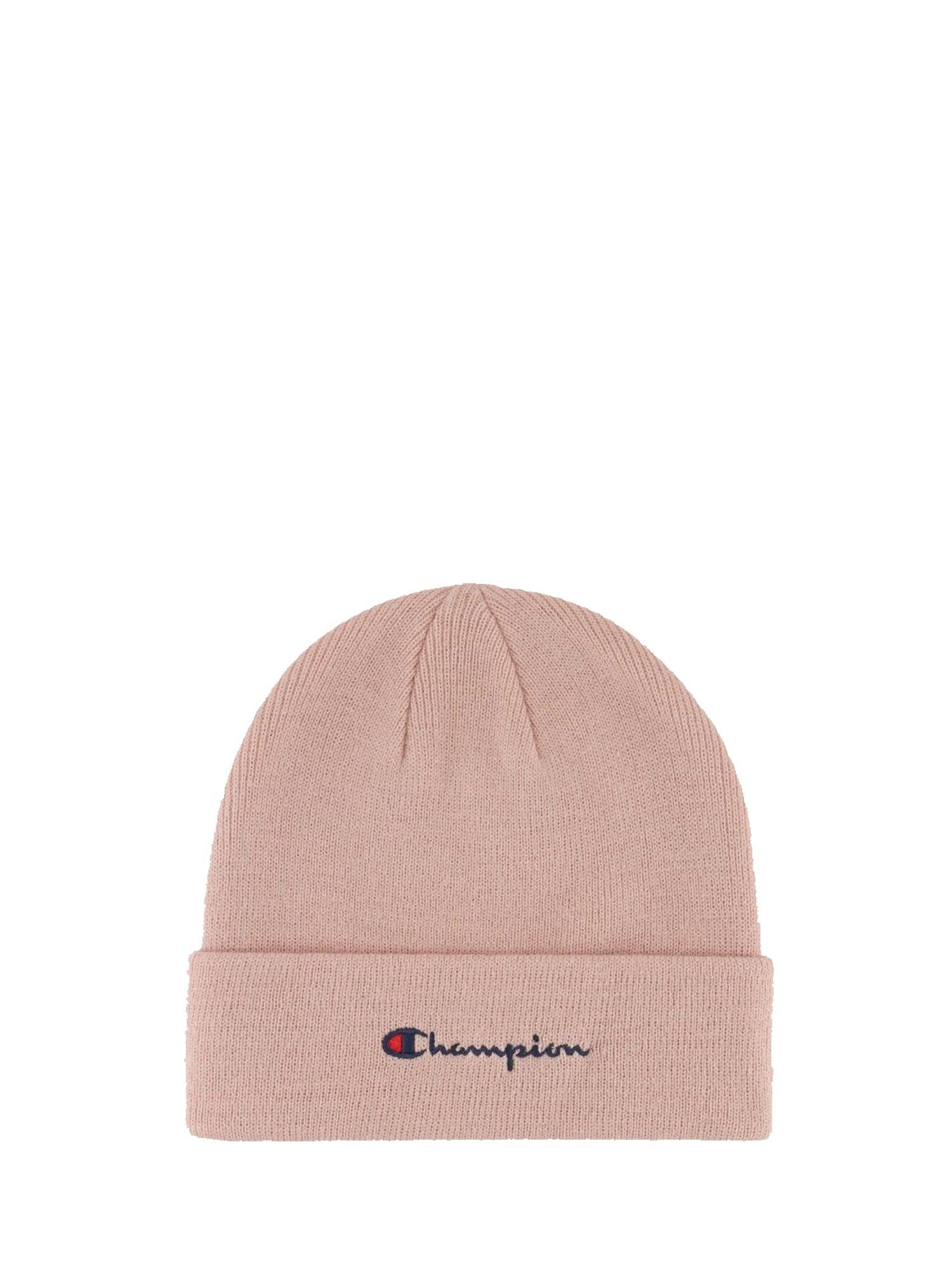 CHAMPION CAPPELLO BEANIE ROSA