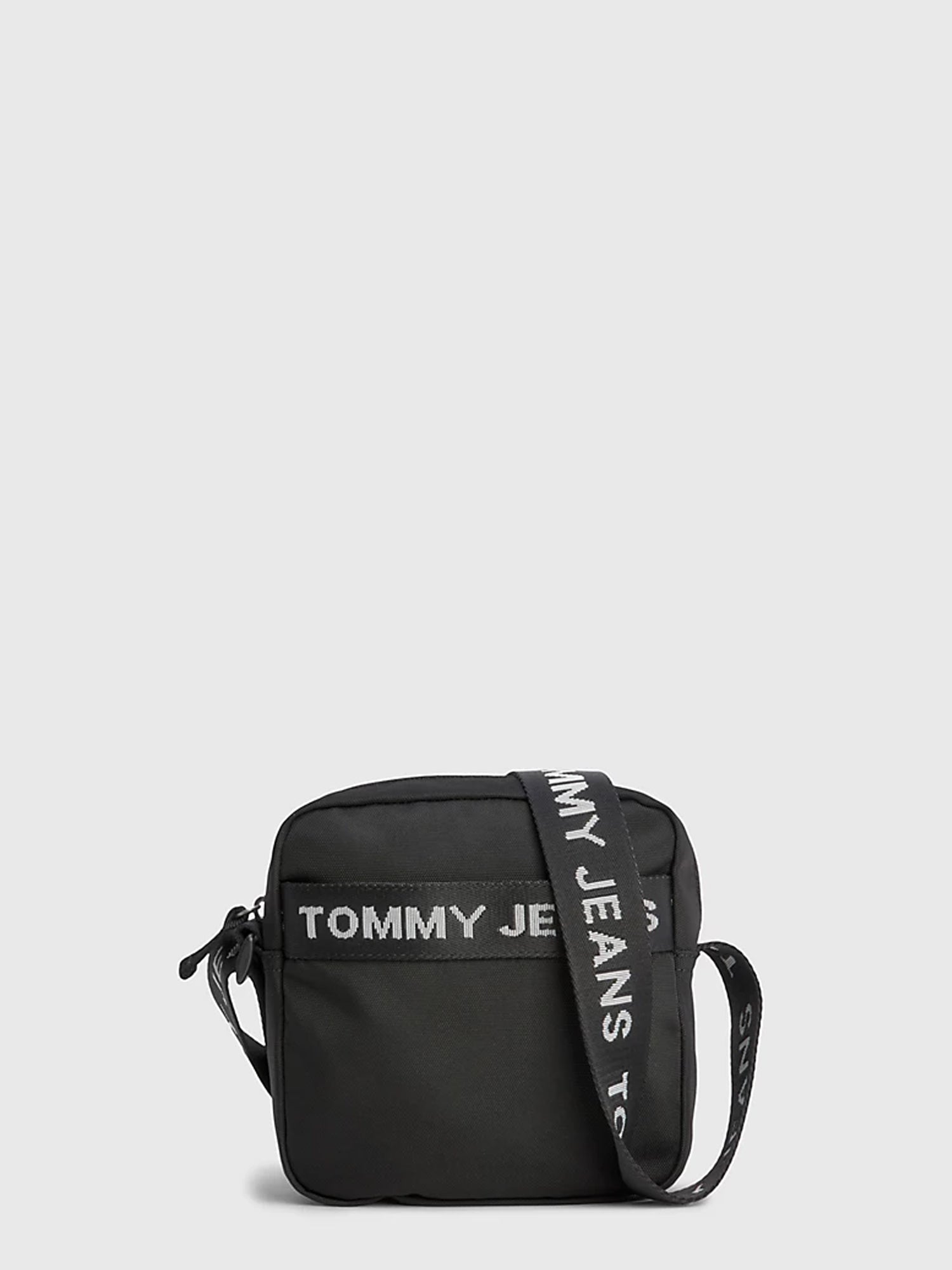 TOMMY HILFIGER ACCESSORIES BORSELLO ESSENTIAL NERO