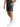 ADIDAS SHORTS FUTURE ICONS 3-STRIPES NERO