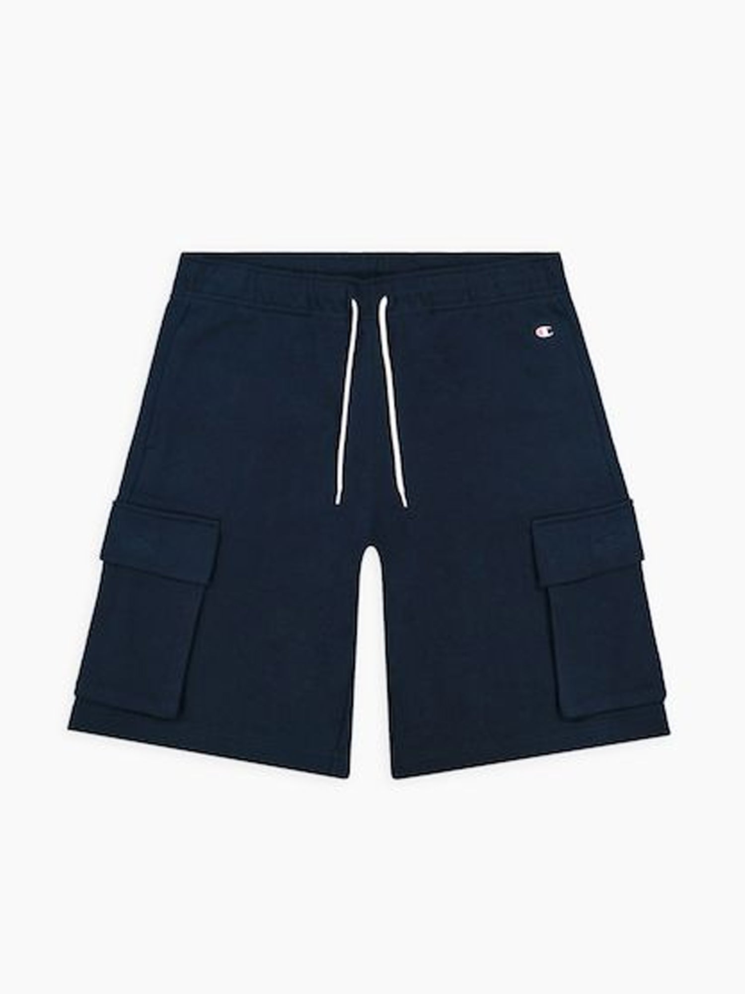 CHAMPION SHORTS CARGO BLU