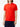 LACOSTE POLO CLASSICA ROSSO