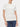 TOMMY HILFIGER T-SHIRT SLIM CODY BIANCO