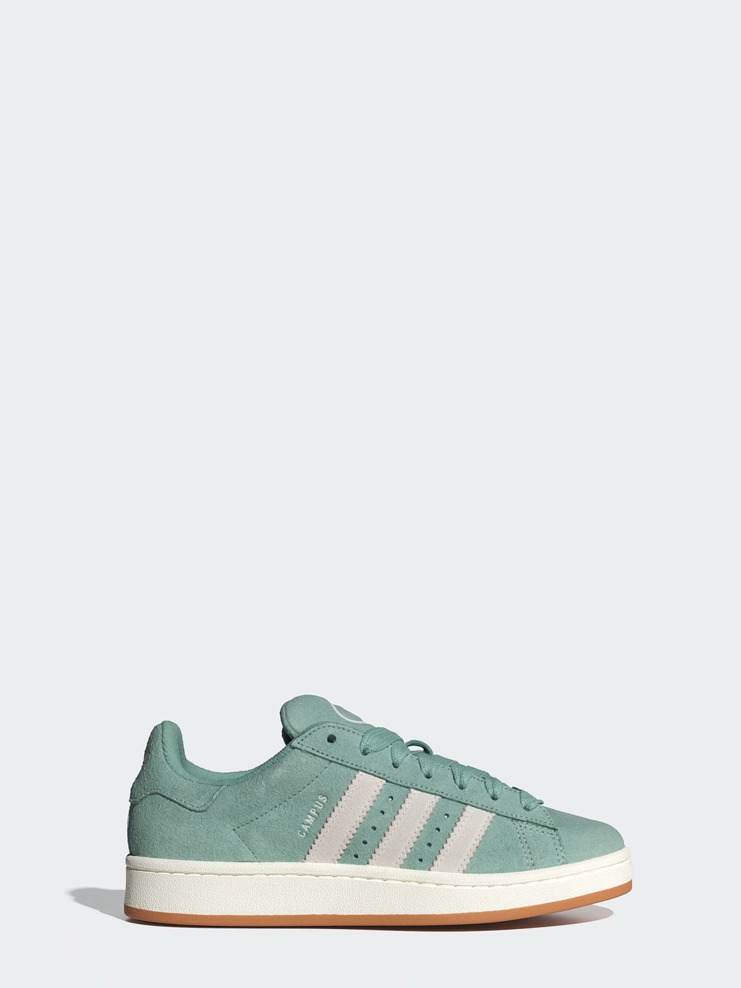 ADIDAS ORIGINALS SNEAKERS CAMPUS '00 VERDE ACQUA