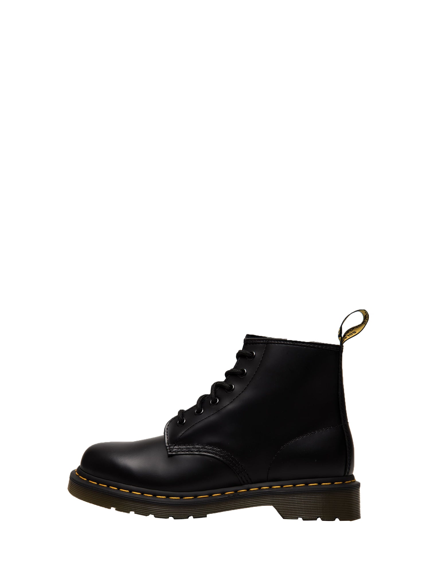 DR. MARTENS ANFIBI 101 BEX NERO