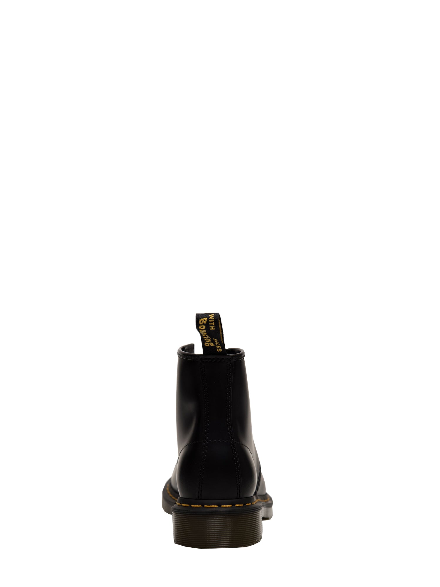 DR. MARTENS ANFIBI 101 BEX NERO