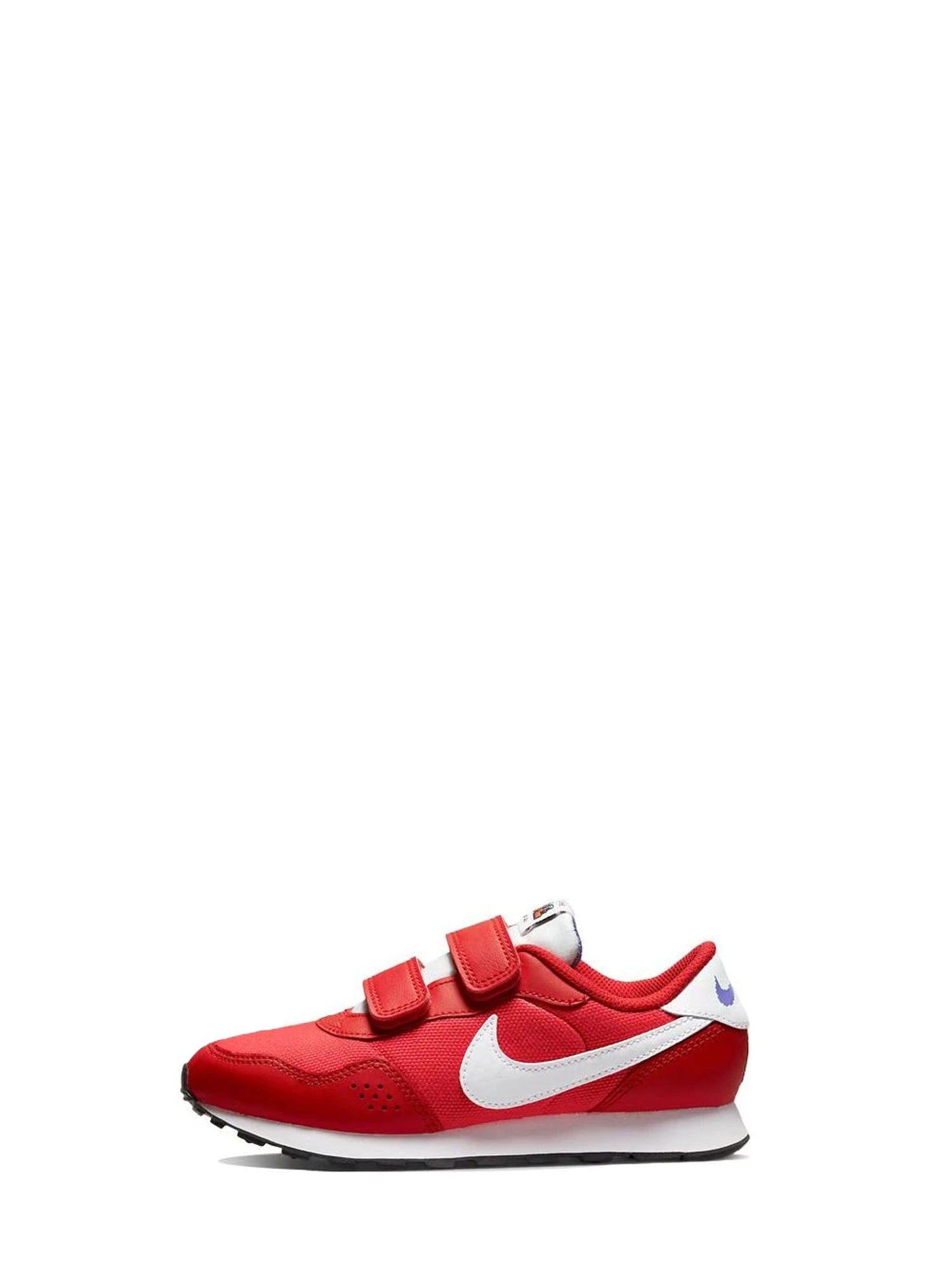 NIKE SNEAKERS MD VALIANT SE ROSSO