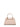 GUESS JEANS ACCESSORIES BORSA A MANO ALVA GIRLFRIEND BEIGE