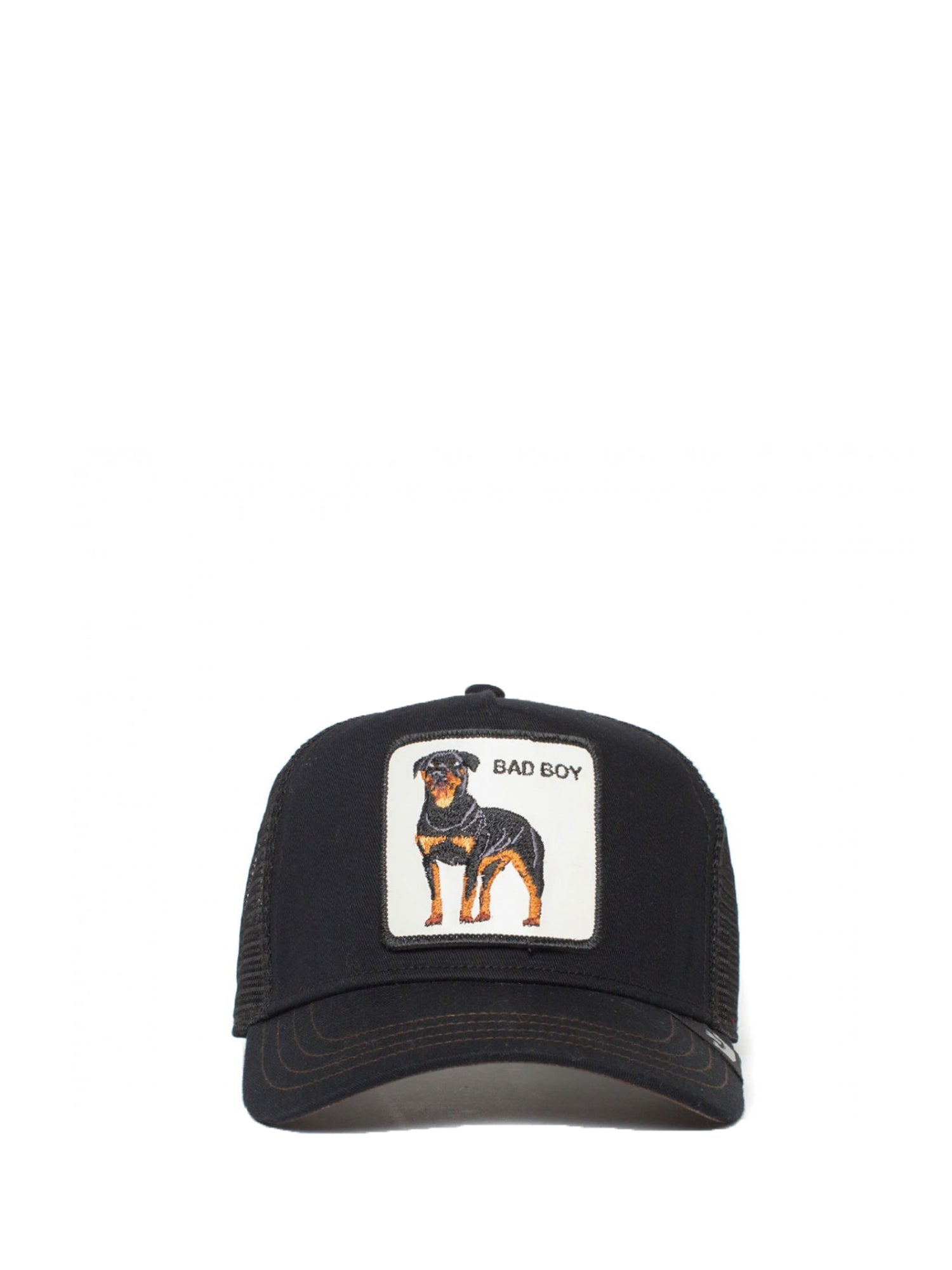 GOORIN BROS CAPPELLO BAD BOY NERO