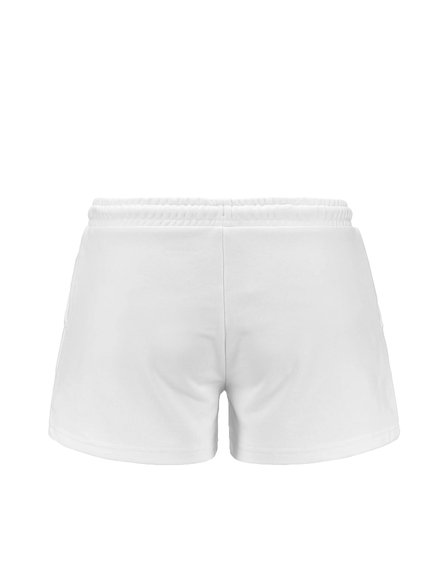 KAPPA SHORTS EDILIE BIANCO