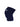 MIZUNO GINOCCHIERE TEAM KNEEPAD JUNIOR BLU