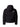 THE NORTH FACE GIUBBINO CON CAPPUCCIO NORTH DOWN GIRL NERO