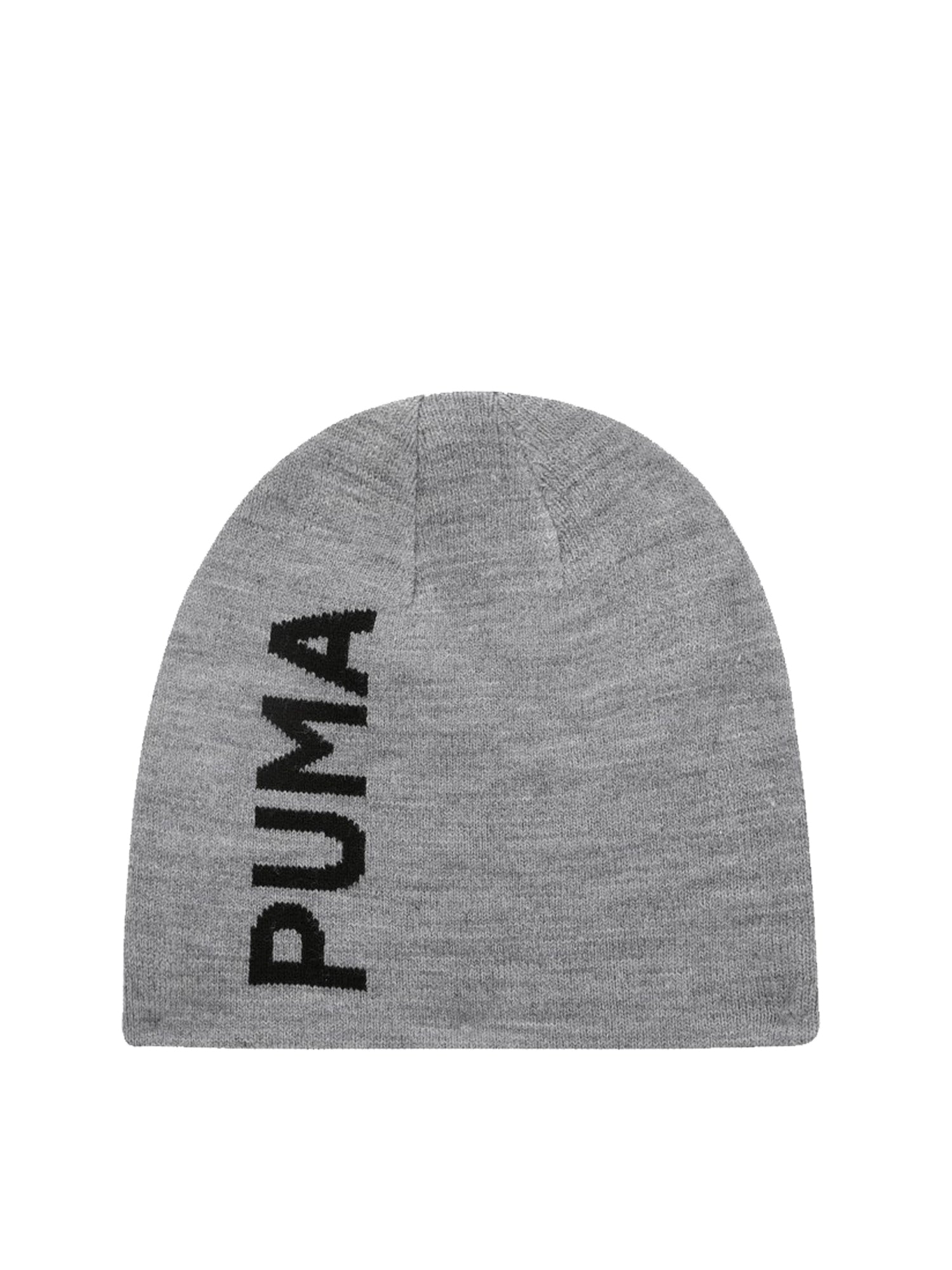 PUMA CAPPELLO ESS CLASSIC CUFFLES GRIGIO