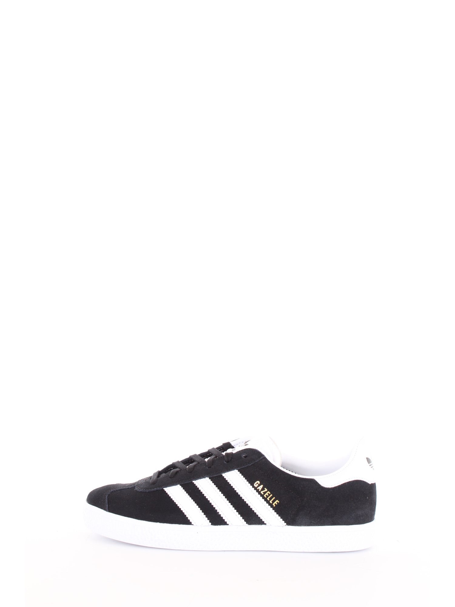 ADIDAS ORIGINALS SNEAKERS GAZELLE KIDS NERO