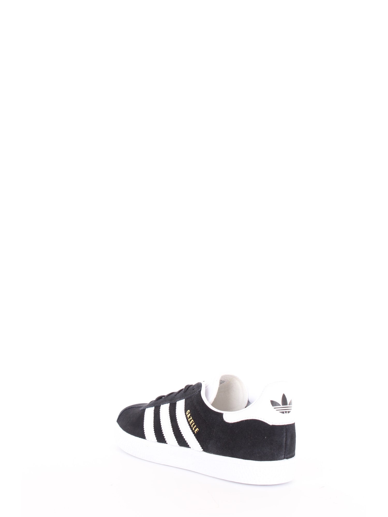 ADIDAS ORIGINALS SNEAKERS GAZELLE KIDS NERO