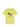 PUMA GRAPHICS CAT T-SHIRT RAGAZZO GIALLO