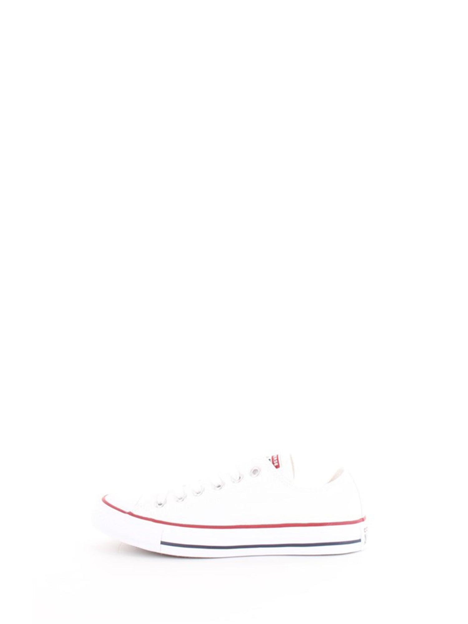 CONVERSE CHUCK TAYLOR ALL STAR CLASSIC BIANCO