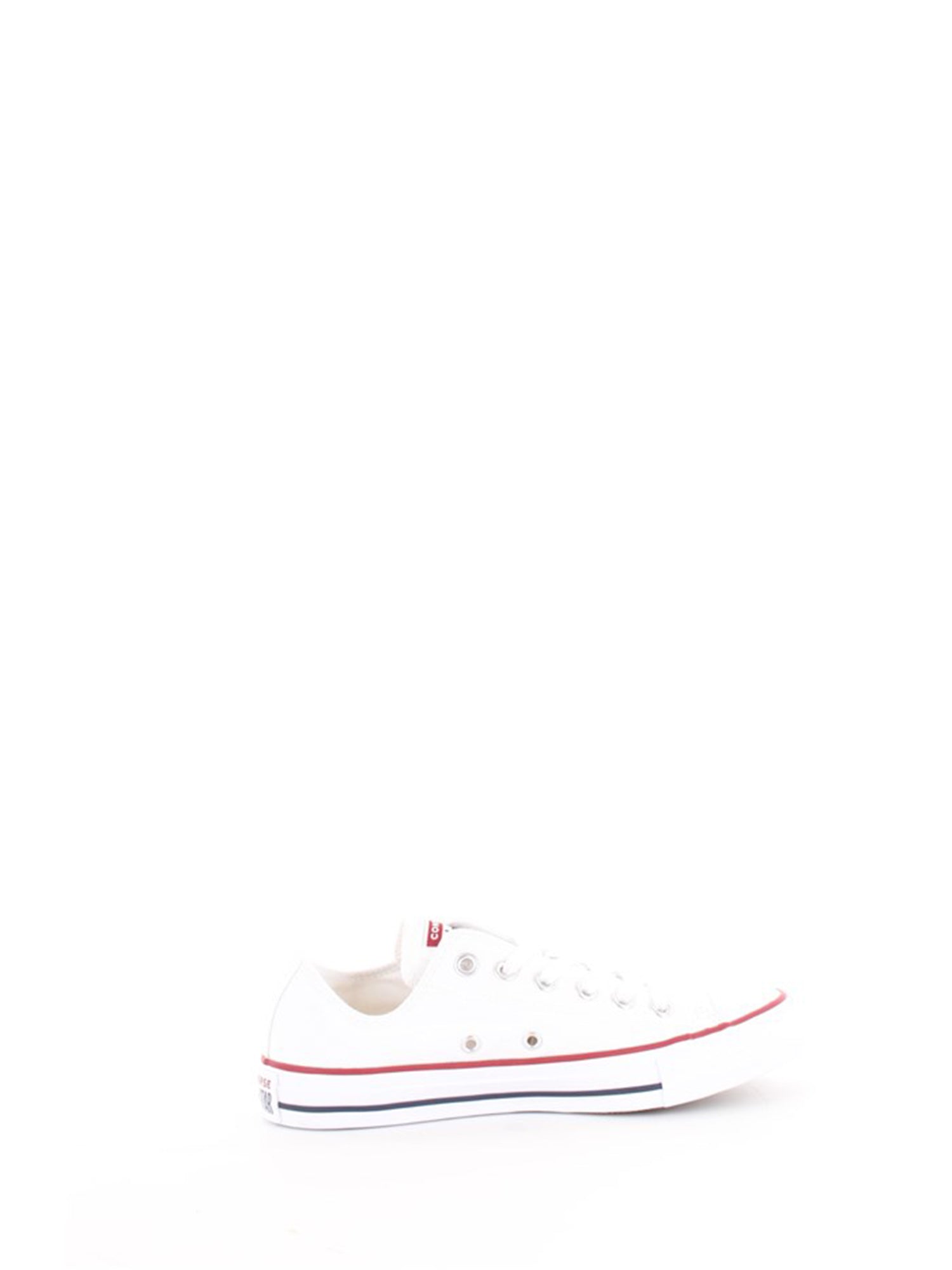 CONVERSE CHUCK TAYLOR ALL STAR CLASSIC BIANCO