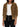 ONLY GIACCA BOMBER SHERPA BEIGE