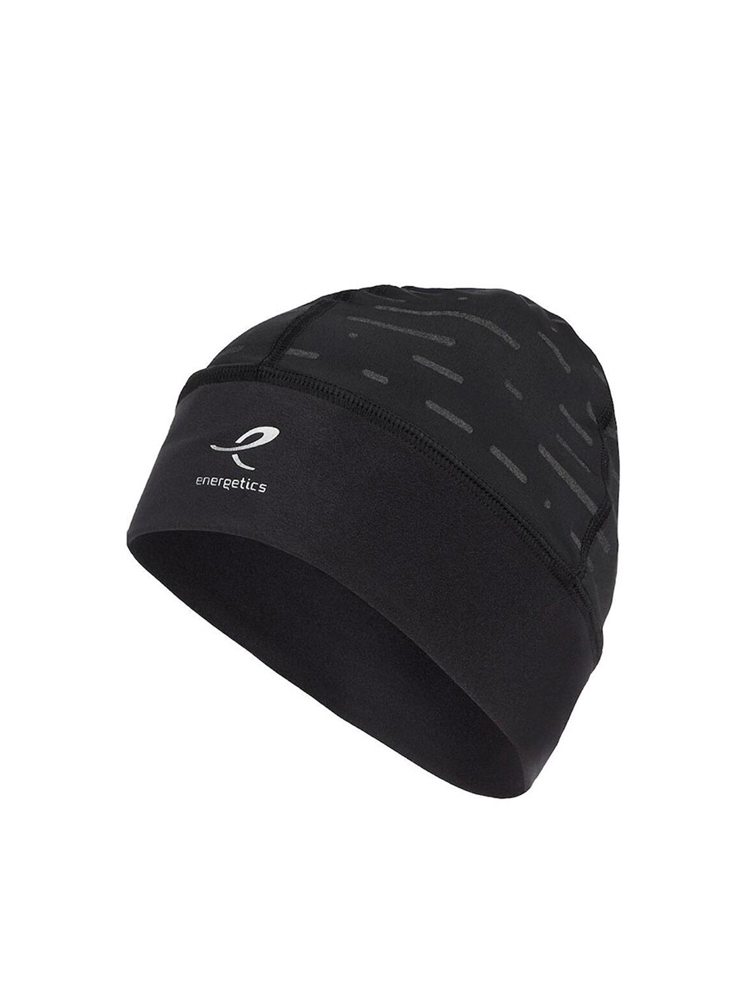 ENERGETICS CAPPELLO MOBY IV UX NERO