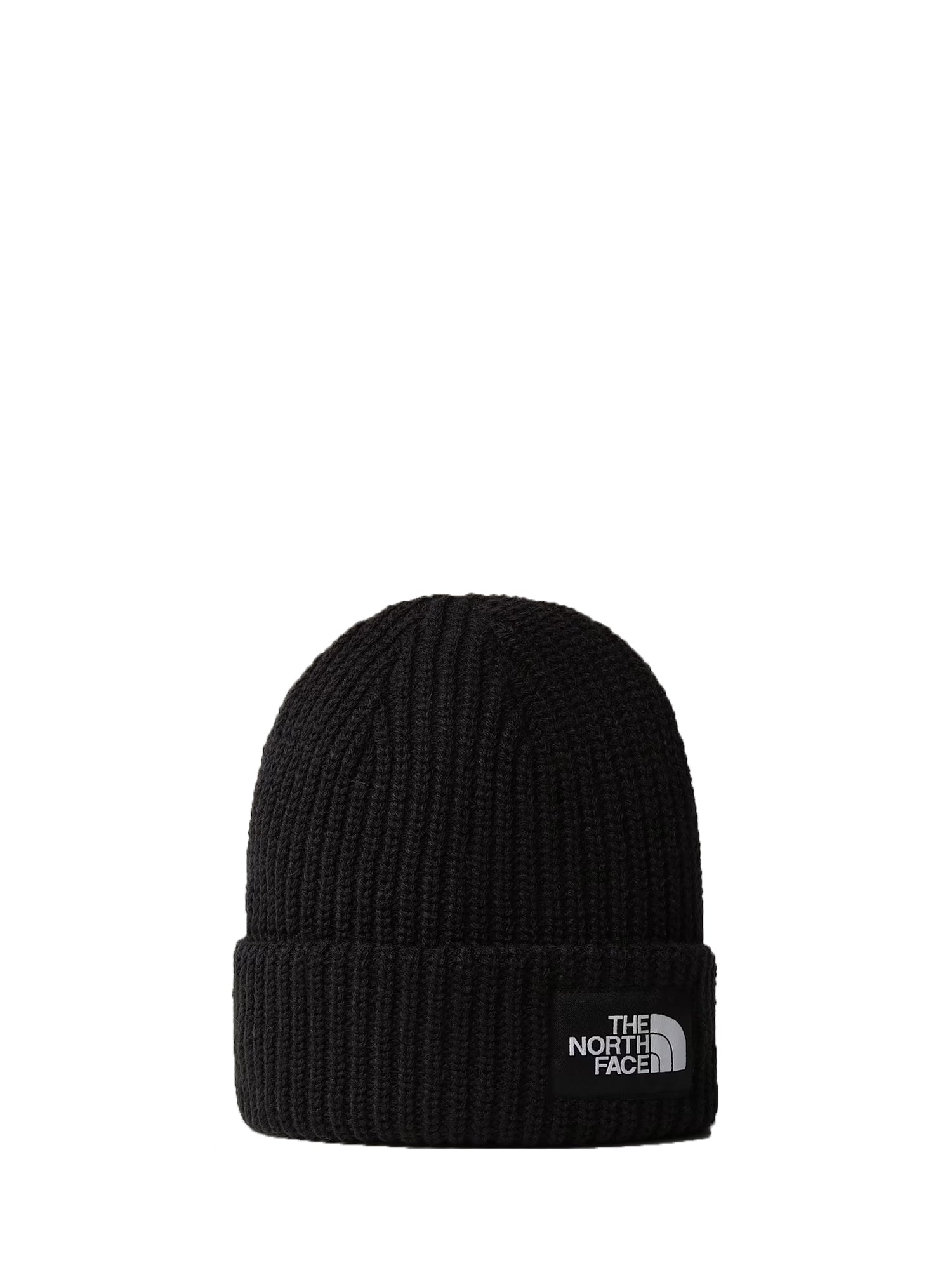 THE NORTH FACE CAPPELLO KIDS SALTY DOG LINED NERO