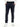 CALVIN KLEIN PANTALONE SLIM FIT DI COTONE BLU