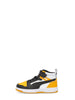 puma-sneakers-alte-jr-giallo