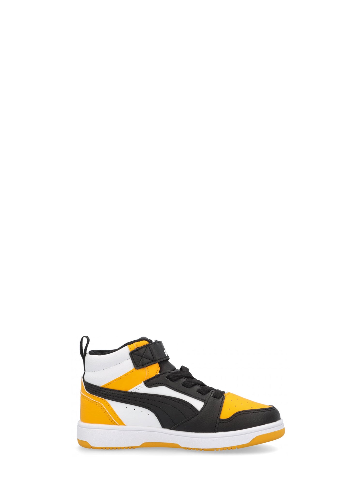 PUMA SNEAKERS ALTE JR GIALLO