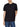 TOMMY HILFIGER T-SHIRT PERFORMANCE TH FLEX BLU