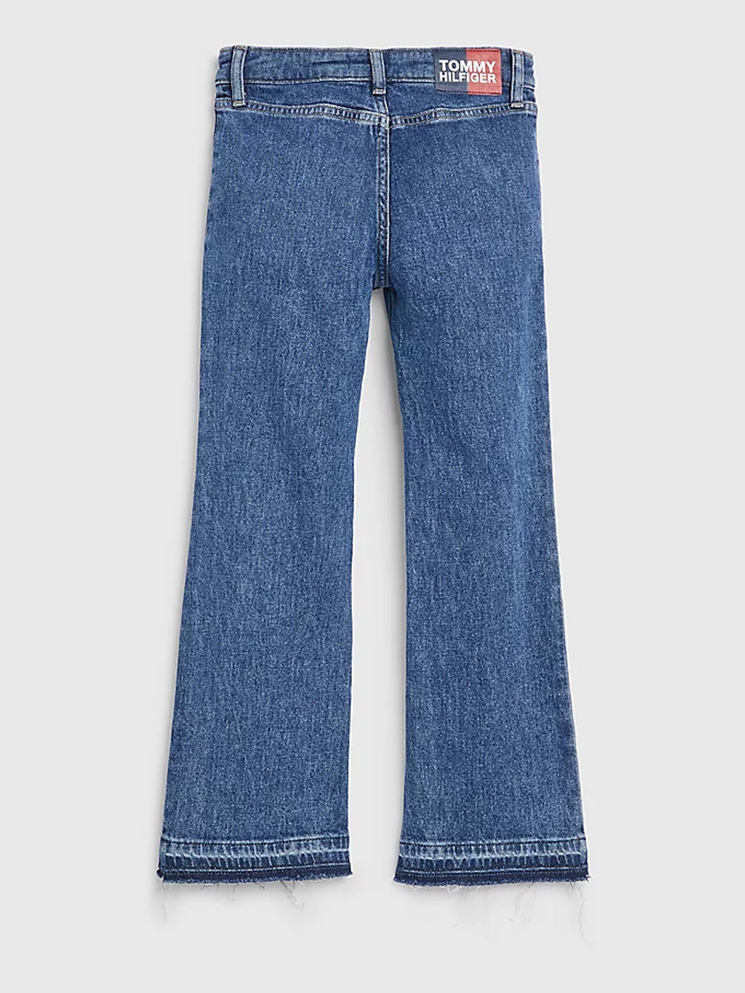 TOMMY HILFIGER JEANS IN DENIM BLU