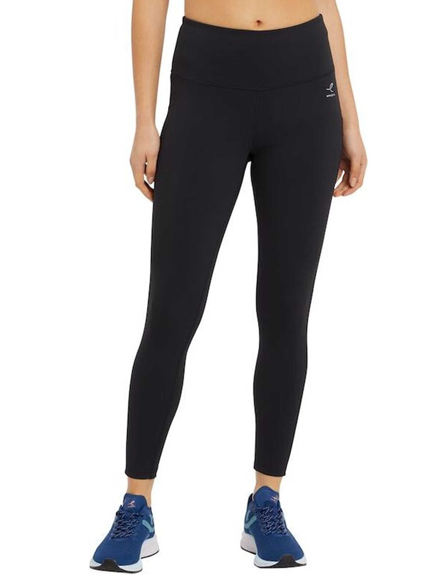 ENERGETICS LEGGINGS KAPINEM 7/8 NERO