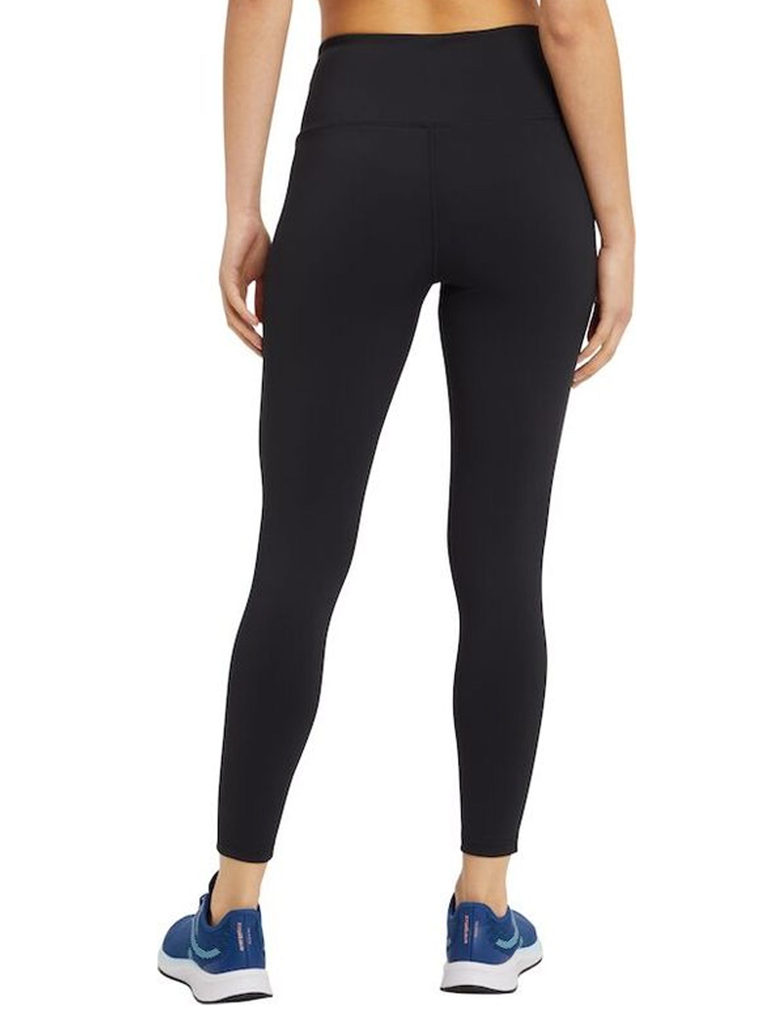 ENERGETICS LEGGINGS KAPINEM 7/8 NERO