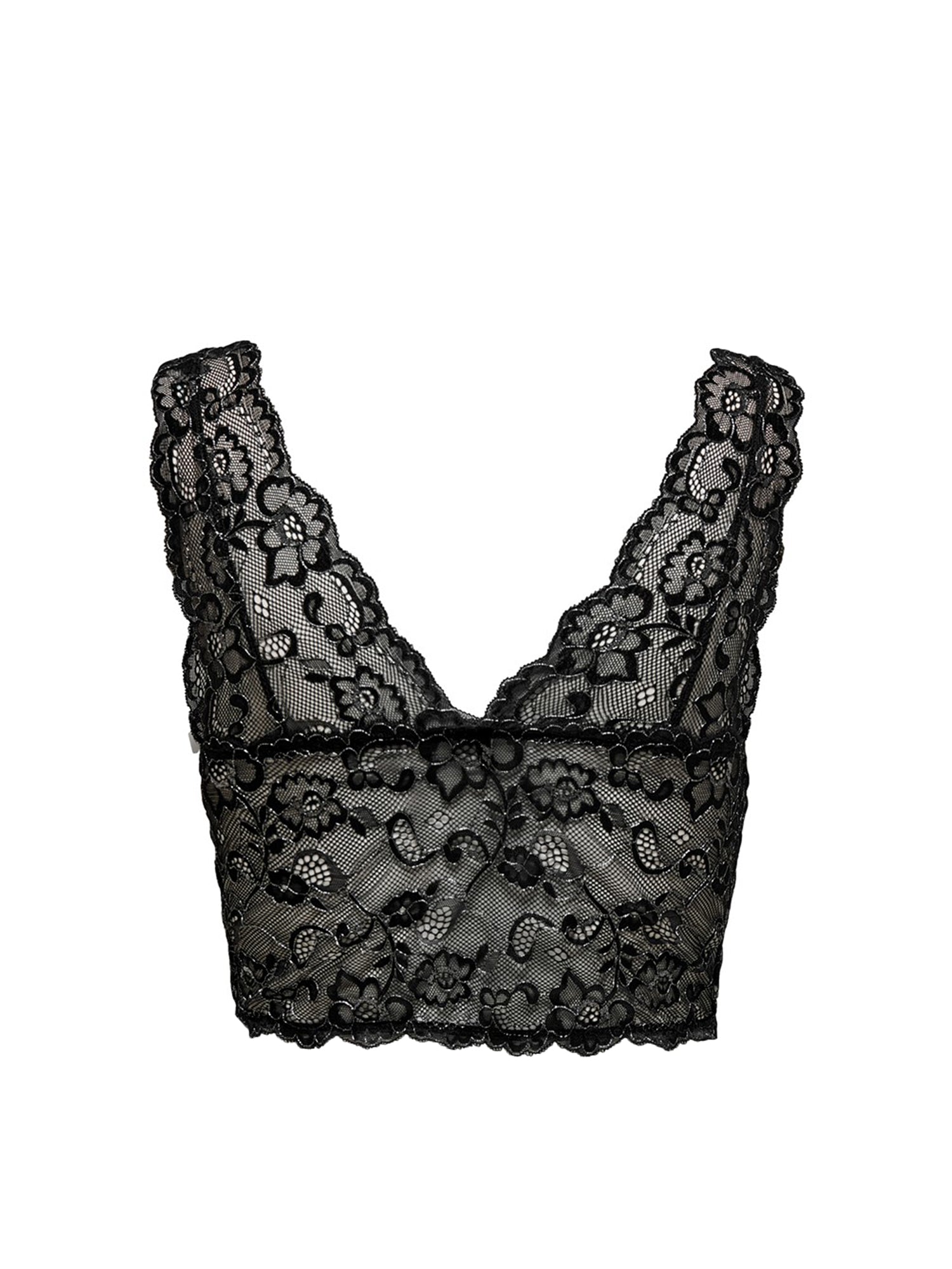 ONLY REGGISENO INTIMO CHLOE NERO