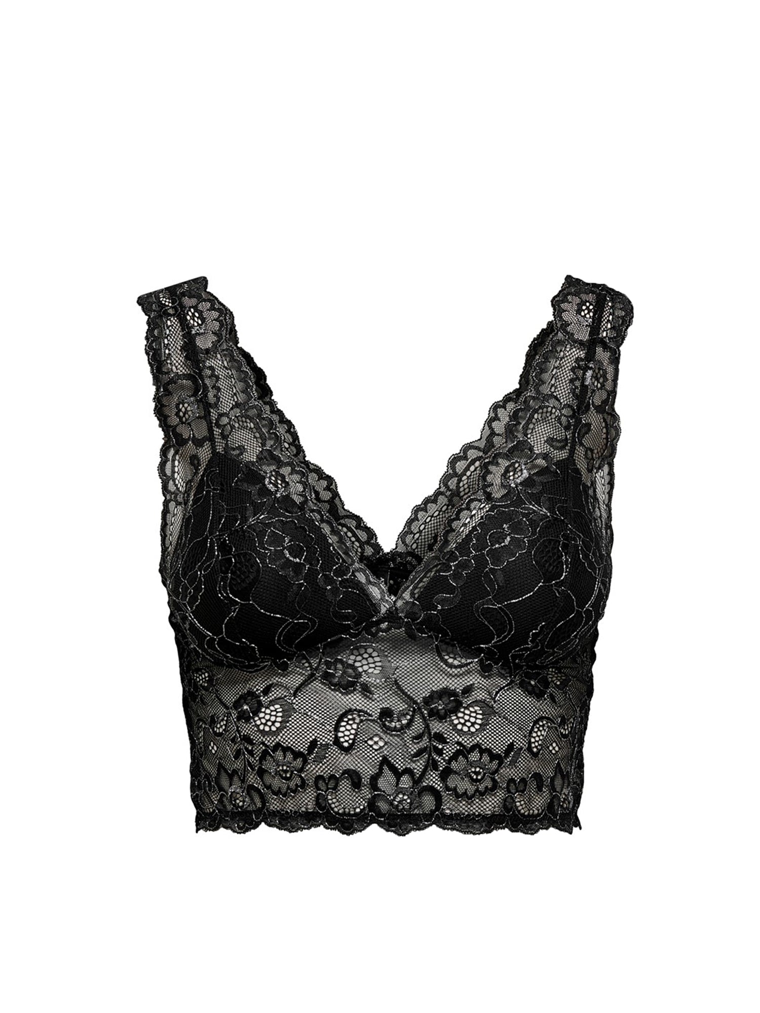 ONLY REGGISENO INTIMO CHLOE NERO