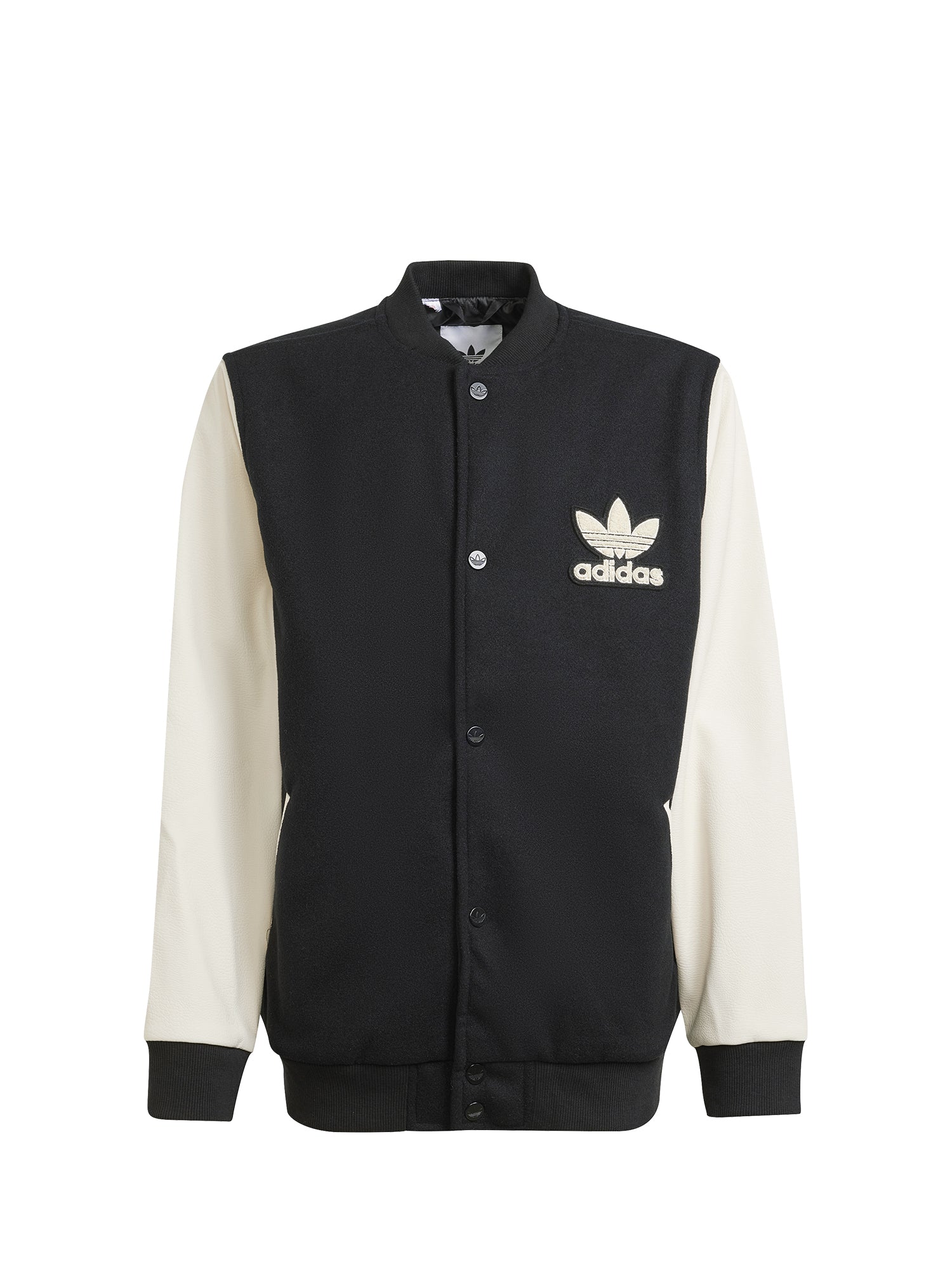 ADIDAS ORIGINALS GIUBBINO ADICOLOR JR NERO