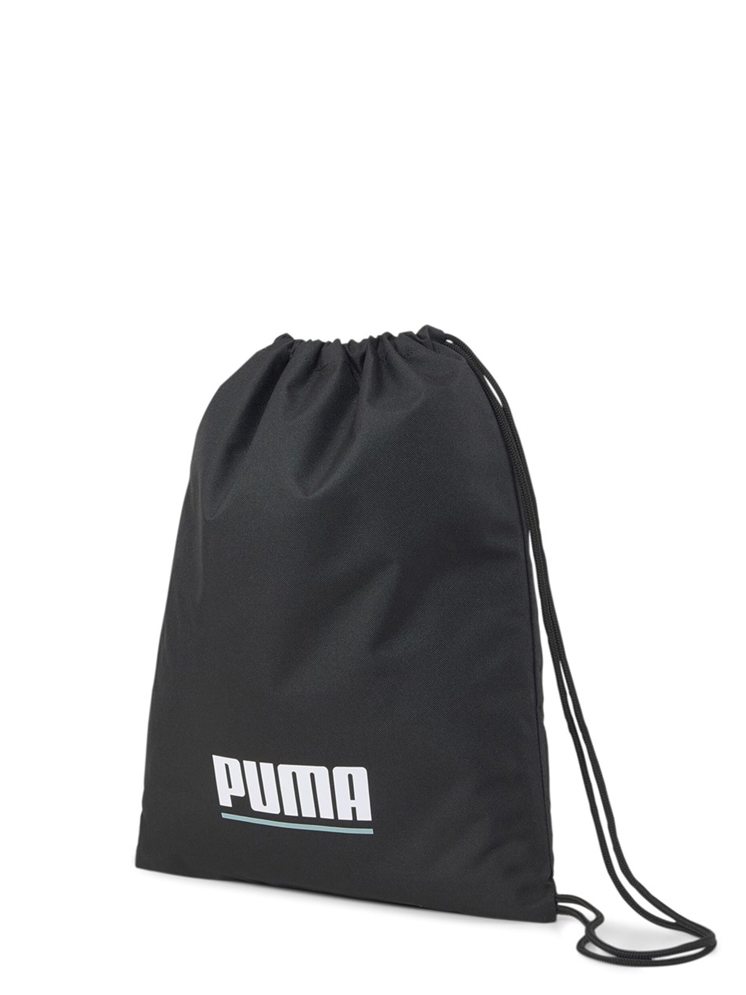 PUMA ZAINO A SACCA PLUS NERO