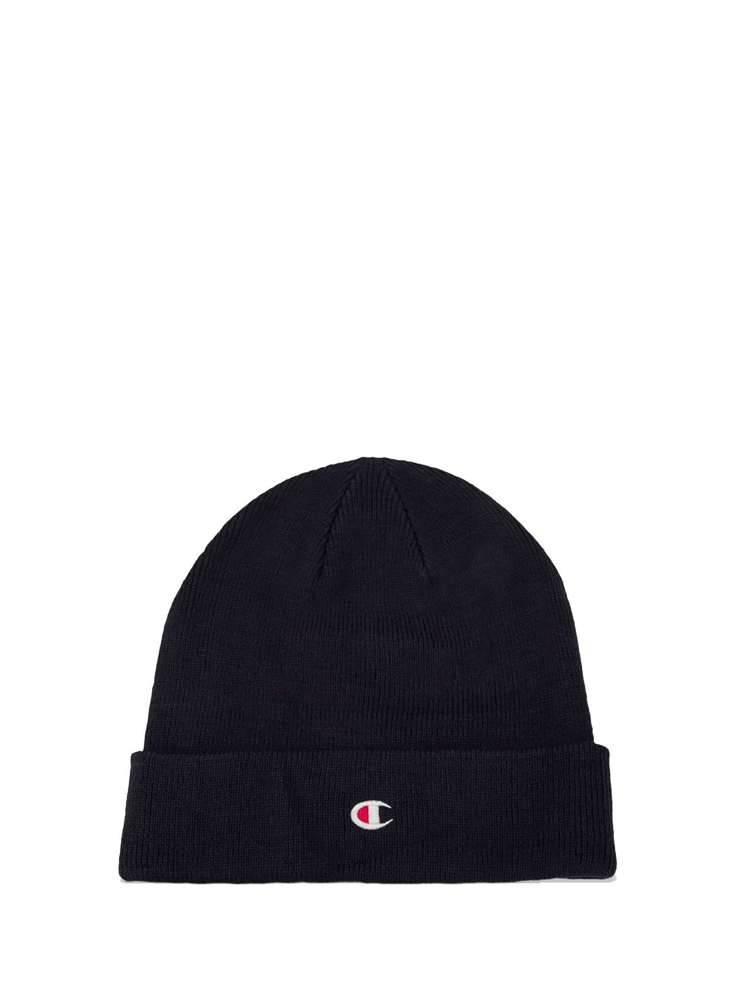 CHAMPION CAPPELLO CON LOGO BLU