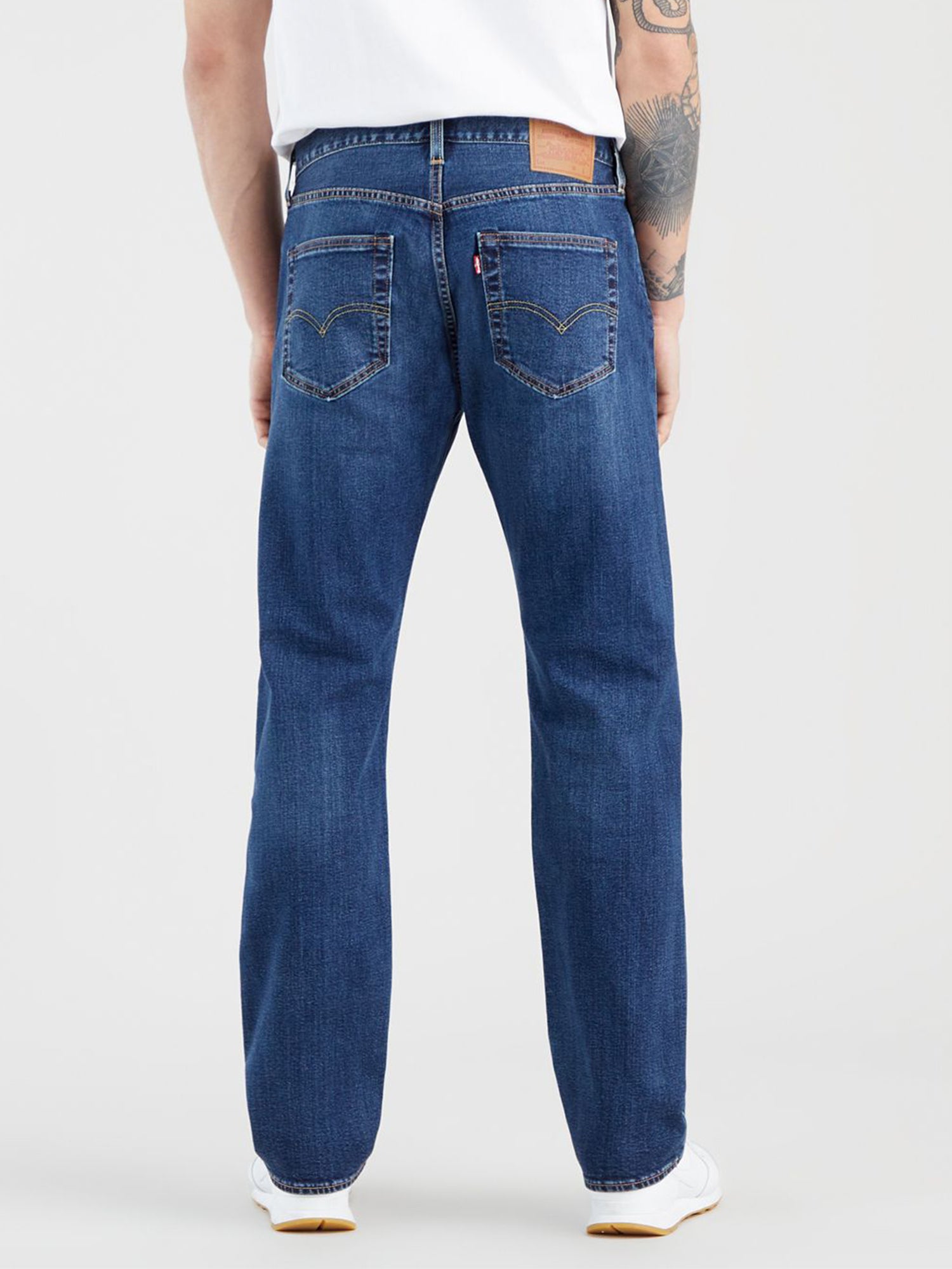 501® LEVI'S® ORIGINAL JEANS