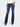 ONLY ANN JEANS FLARED FIT DARK BLU DENIM