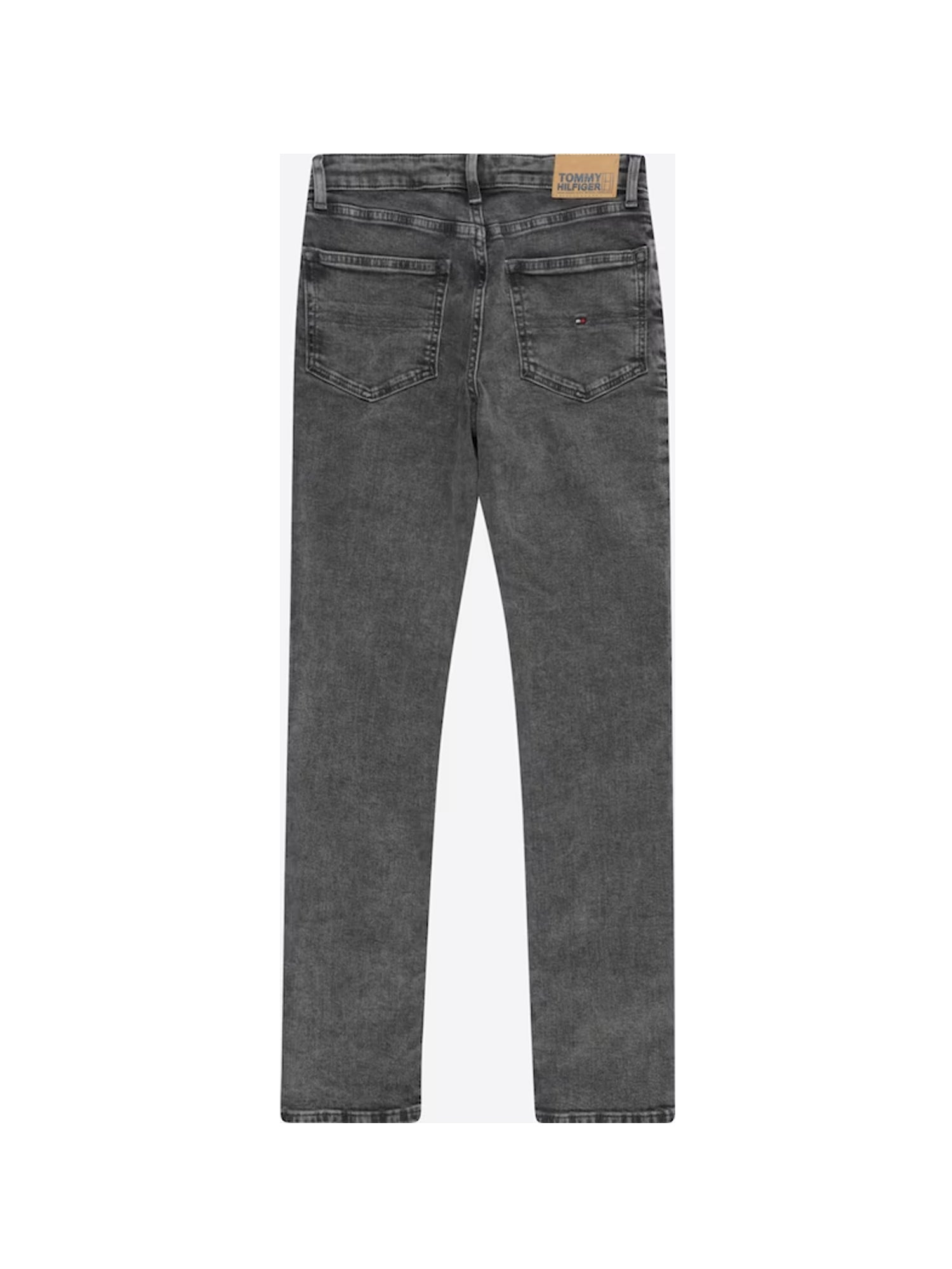 TOMMY HILFIGER JEANS IN DENIM GRIGIO