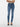 VERO MODA FLASH JEANS SKINNY FIT MEDIUM BLU DENIM