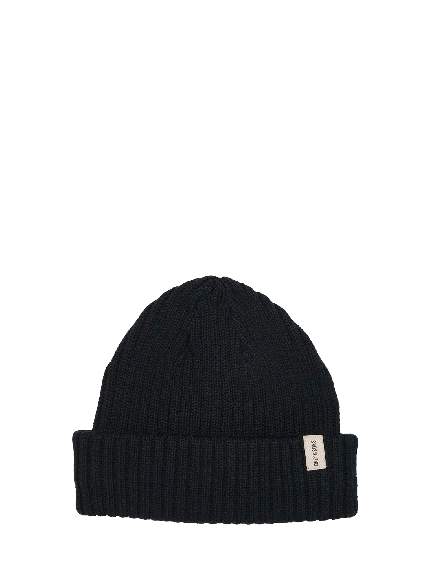 ONLY&SONS CAPPELLO RYAN NERO