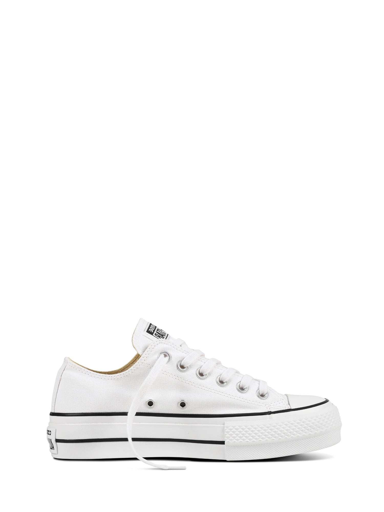 CONVERSE CHUCK TAYLOR PLATFORM