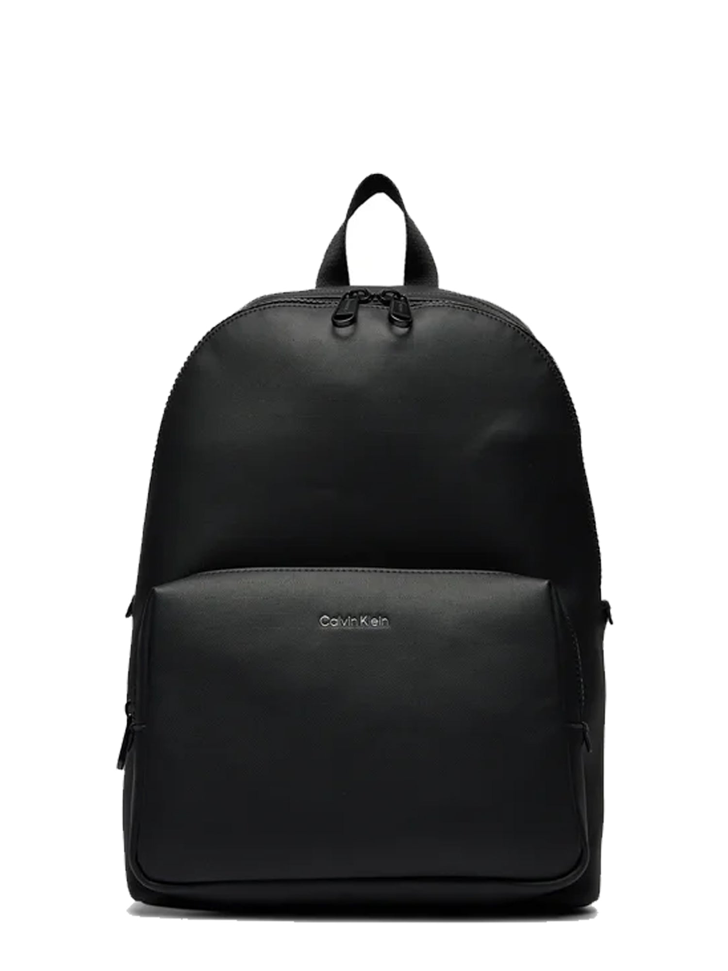 CALVIN KLEIN ACCESSORIES ZAINO CK MUST CAMPUS NERO