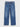 TOMMY HILFIGER JEANS STRAIGHT IN DENIM BLU