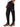 THE NORTH FACE PANTALONE JOGGERS NSE NERO