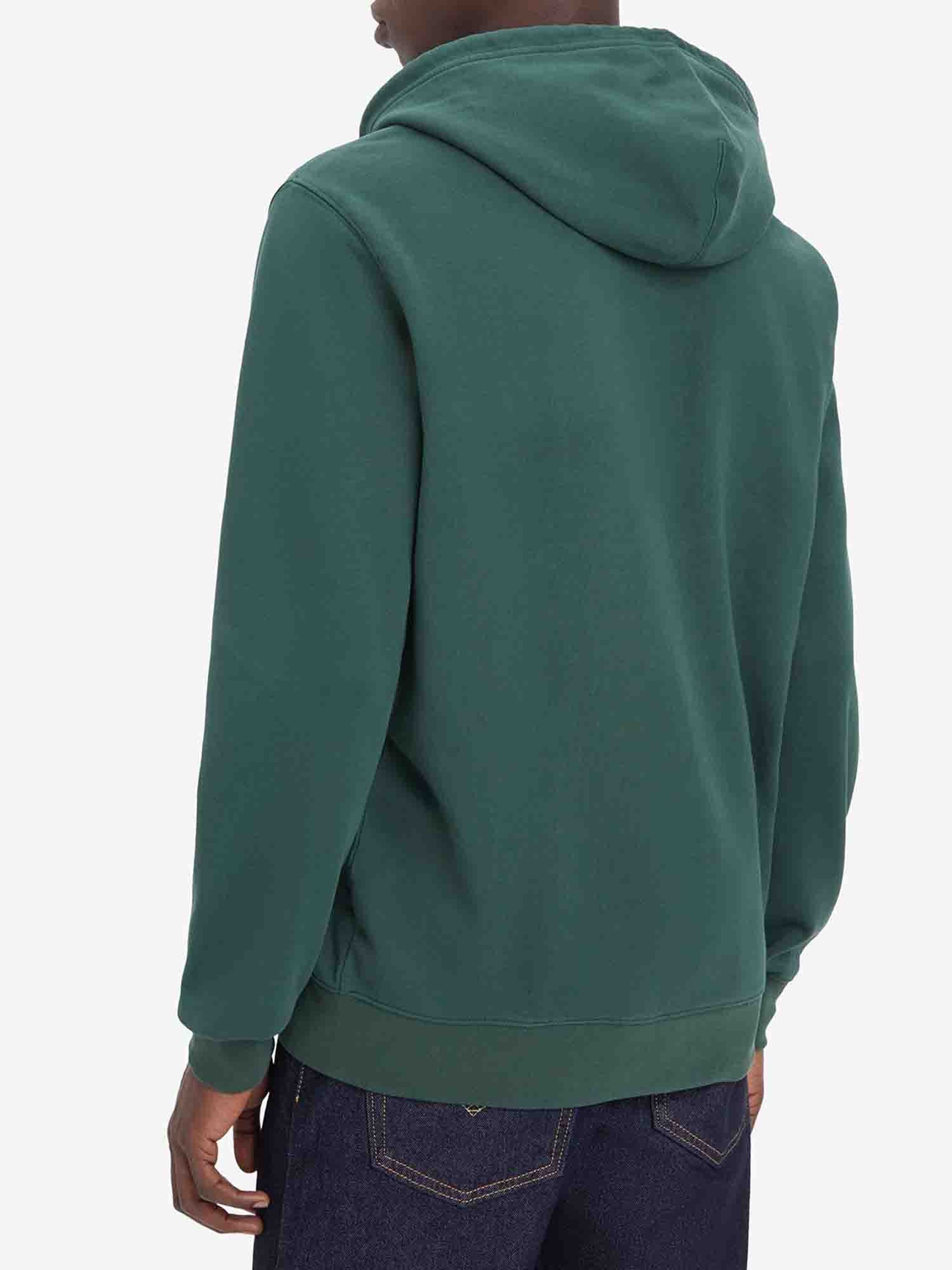 THE ORIGINAL ZIP-UP HOODIE