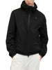 blauer-farrin-giacca-a-vento-nastrata-nero