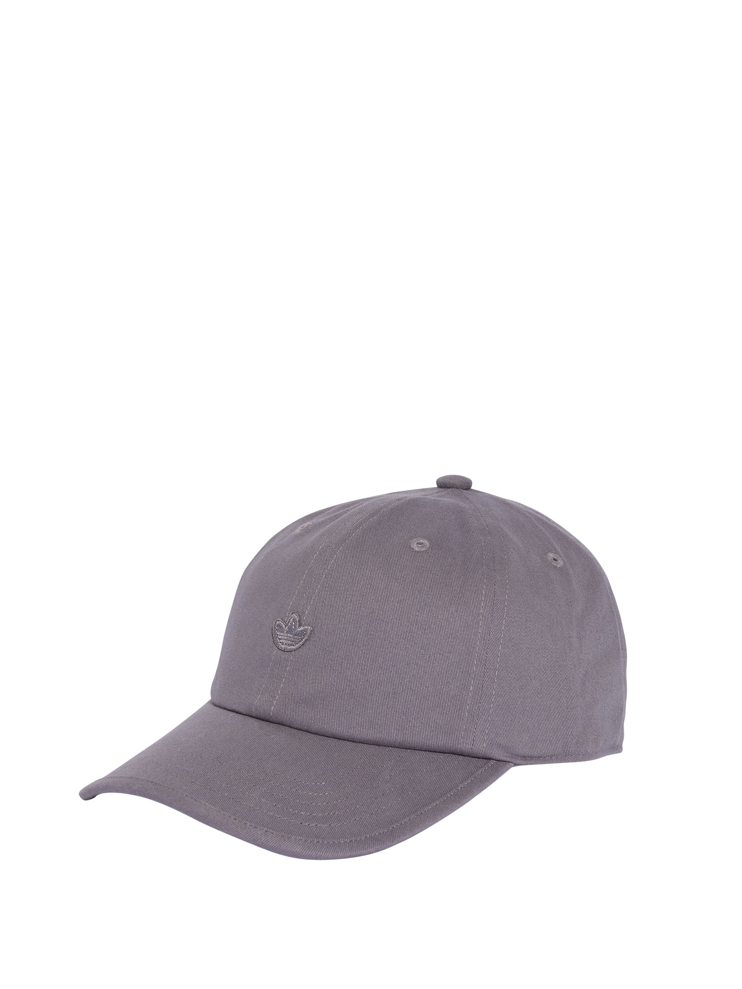 ADIDAS ORIGINALS CAPPELLO CON VISIERA PREMIUM ESSENTIALS GRIGIO