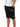 Icon shorts con ricamo